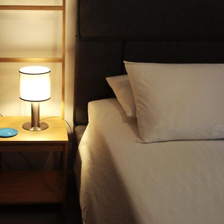 Apart Hotel Roma 索菲亞 外观 照片