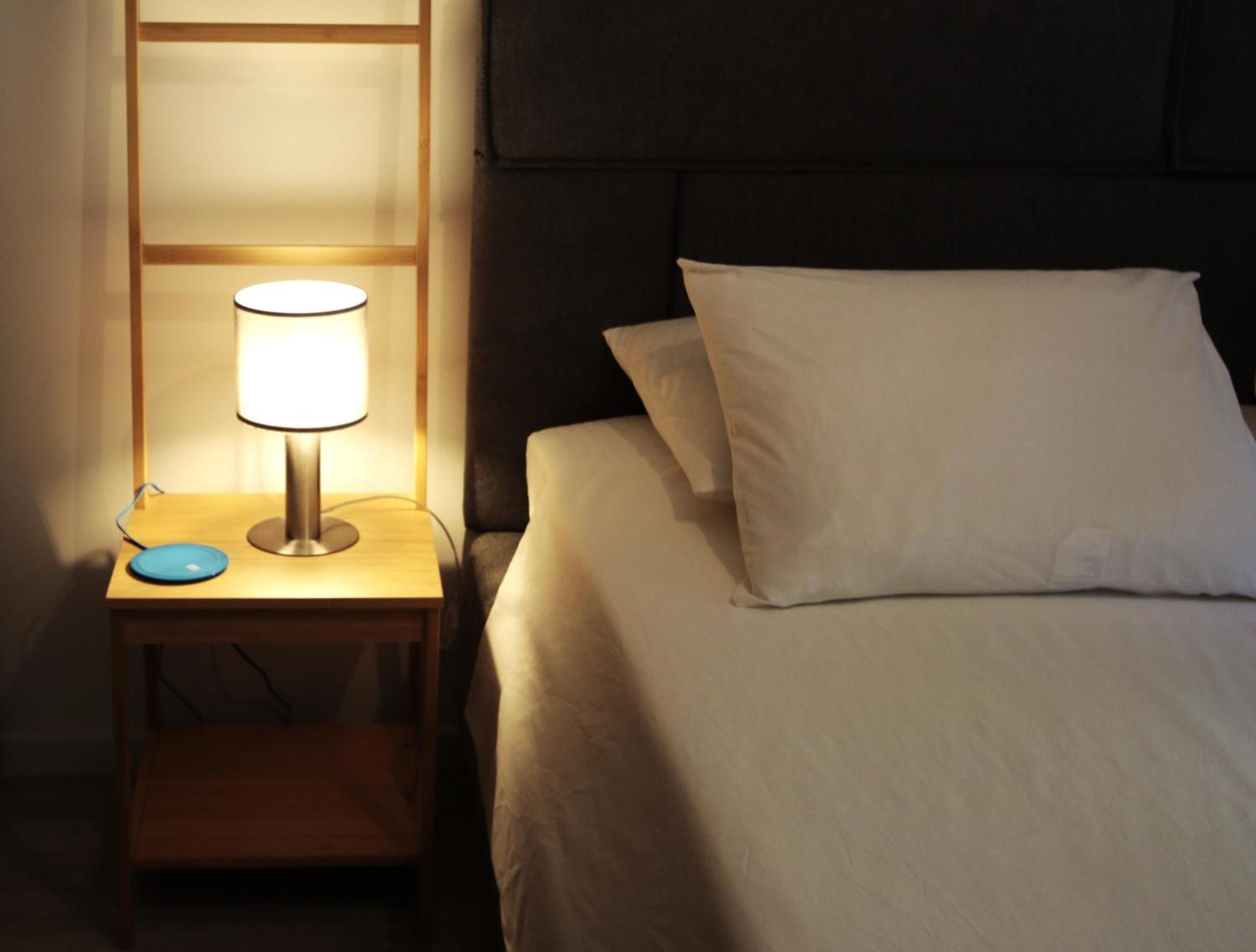 Apart Hotel Roma 索菲亞 外观 照片